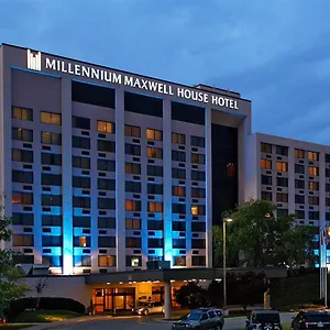 *** Hotel Millennium Maxwell House Estados Unidos