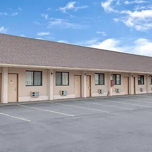  Motel Knights Estados Unidos