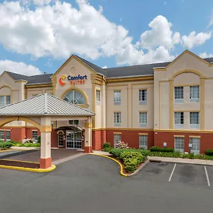 *** Hotel Comfort - Harrison Estados Unidos