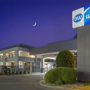 *** Hotel Western Plaza Estados Unidos