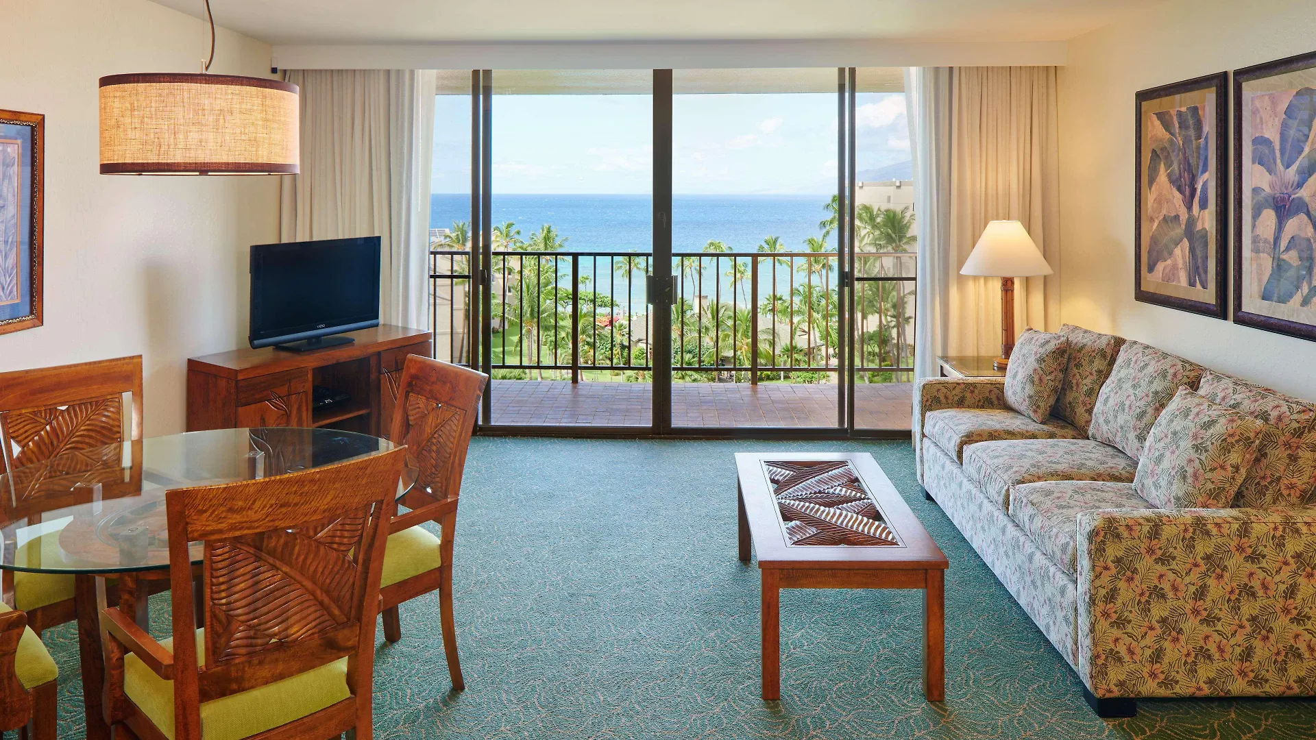 **** Apartmanhotel Aston Kaanapali Shores Lahaina Amerikai Egyesült Államok