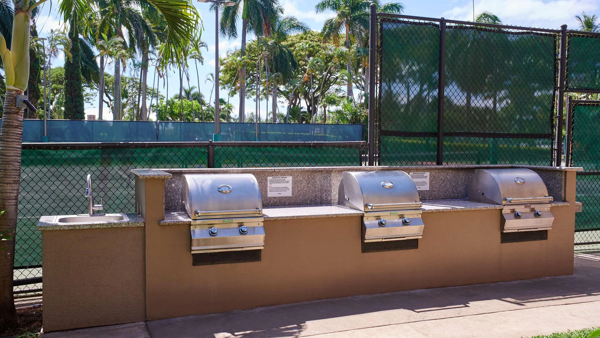 **** Apartmanhotel Aston Kaanapali Shores Lahaina Amerikai Egyesült Államok