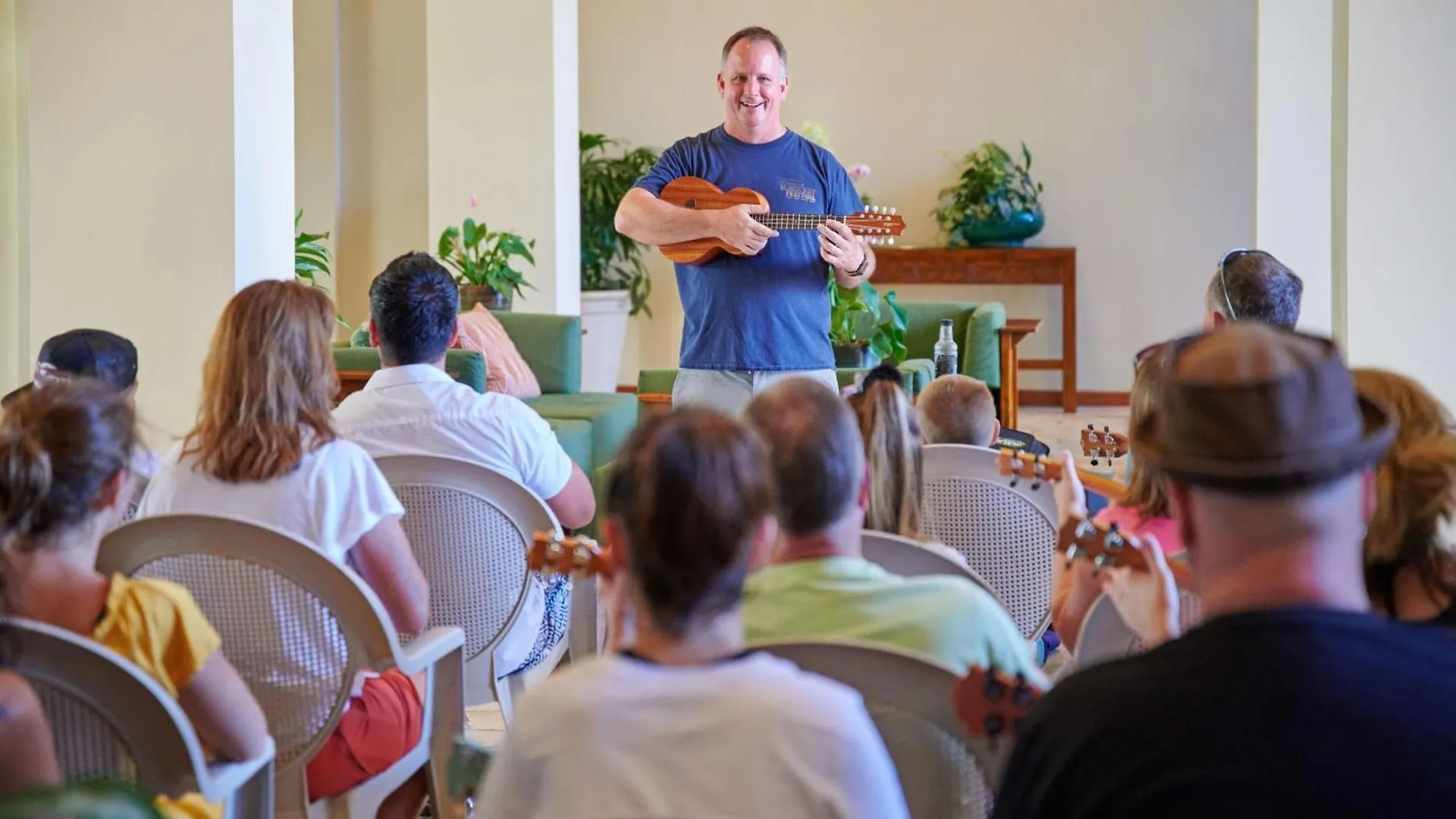 Aston Kaanapali Shores Lahaina Amerikai Egyesült Államok