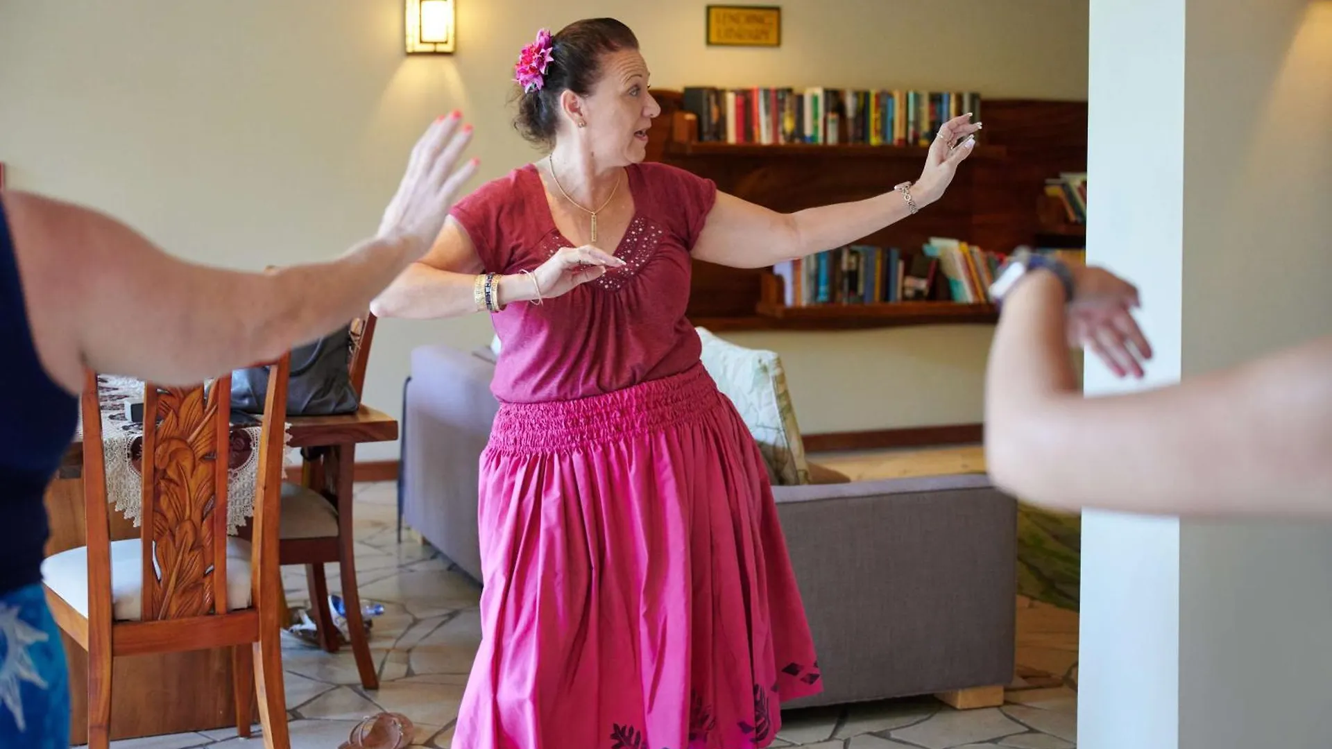 Aston Kaanapali Shores Lahaina 4*,  Amerikai Egyesült Államok