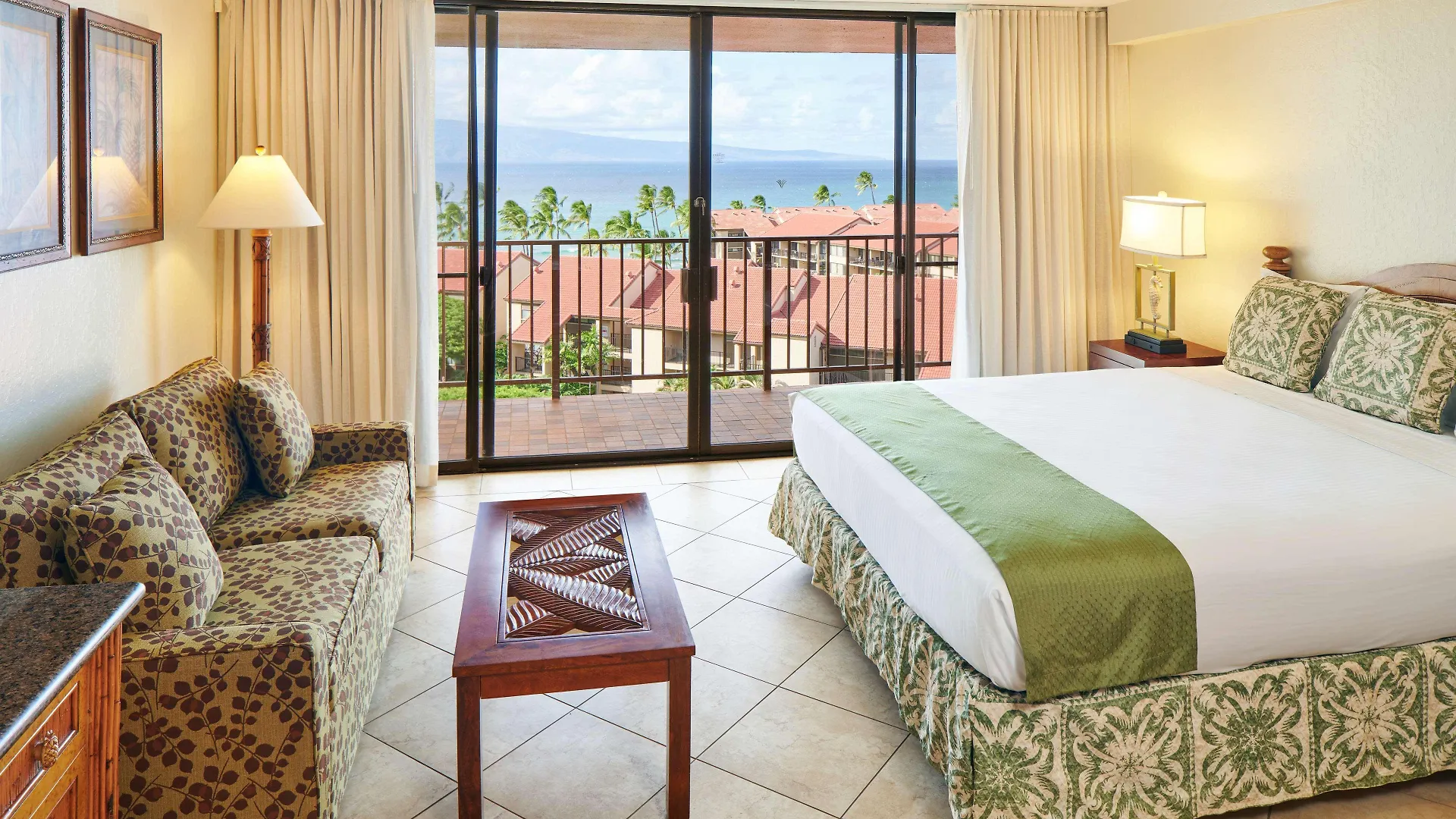 Aston Kaanapali Shores Lahaina United States