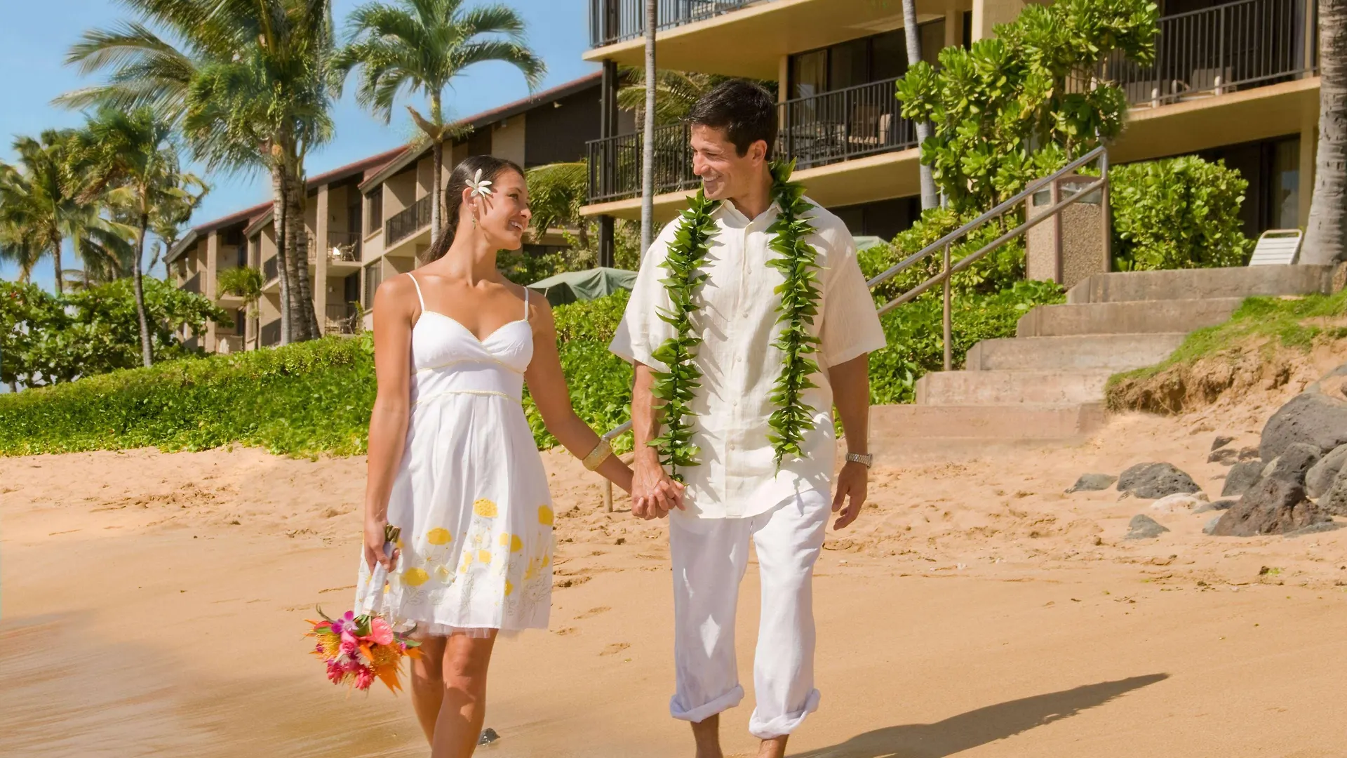 Aston Kaanapali Shores Lahaina 4*,  United States