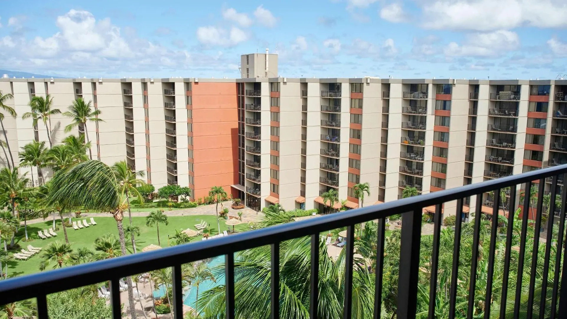 Aston Kaanapali Shores Lahaina 4*,  United States