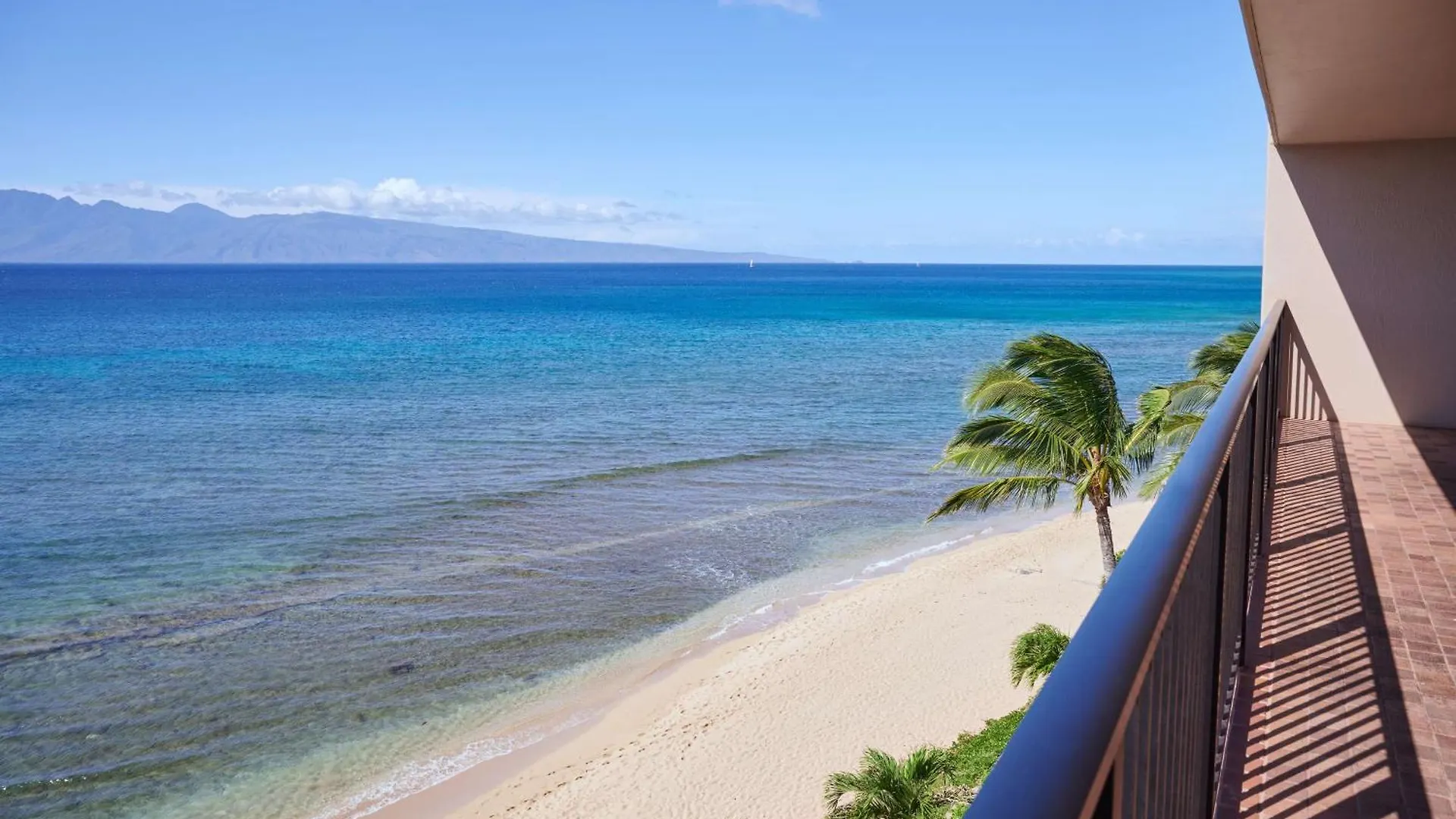 Aston Kaanapali Shores Lahaina 4*,  United States